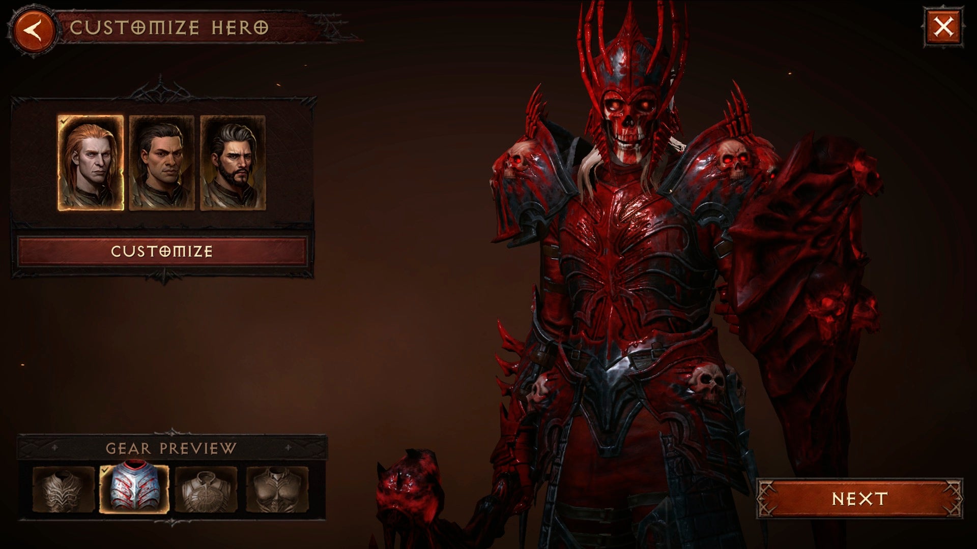 Diablo Immortal best classes for beginners | Eurogamer.net